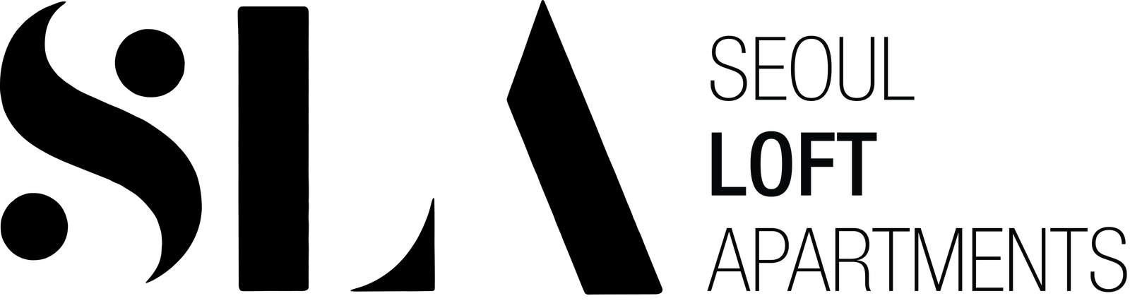 Seoul Loft Apartments